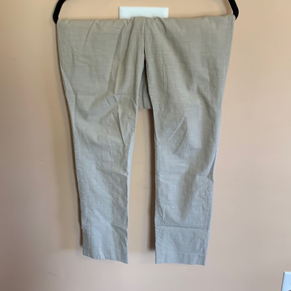 Express Khaki Dress Slacks